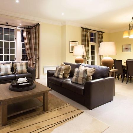 Cameron Club Lodges Balloch Luaran gambar