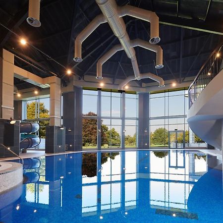 Cameron Club Lodges Balloch Luaran gambar