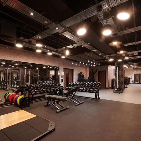 Cameron Club Lodges Balloch Luaran gambar
