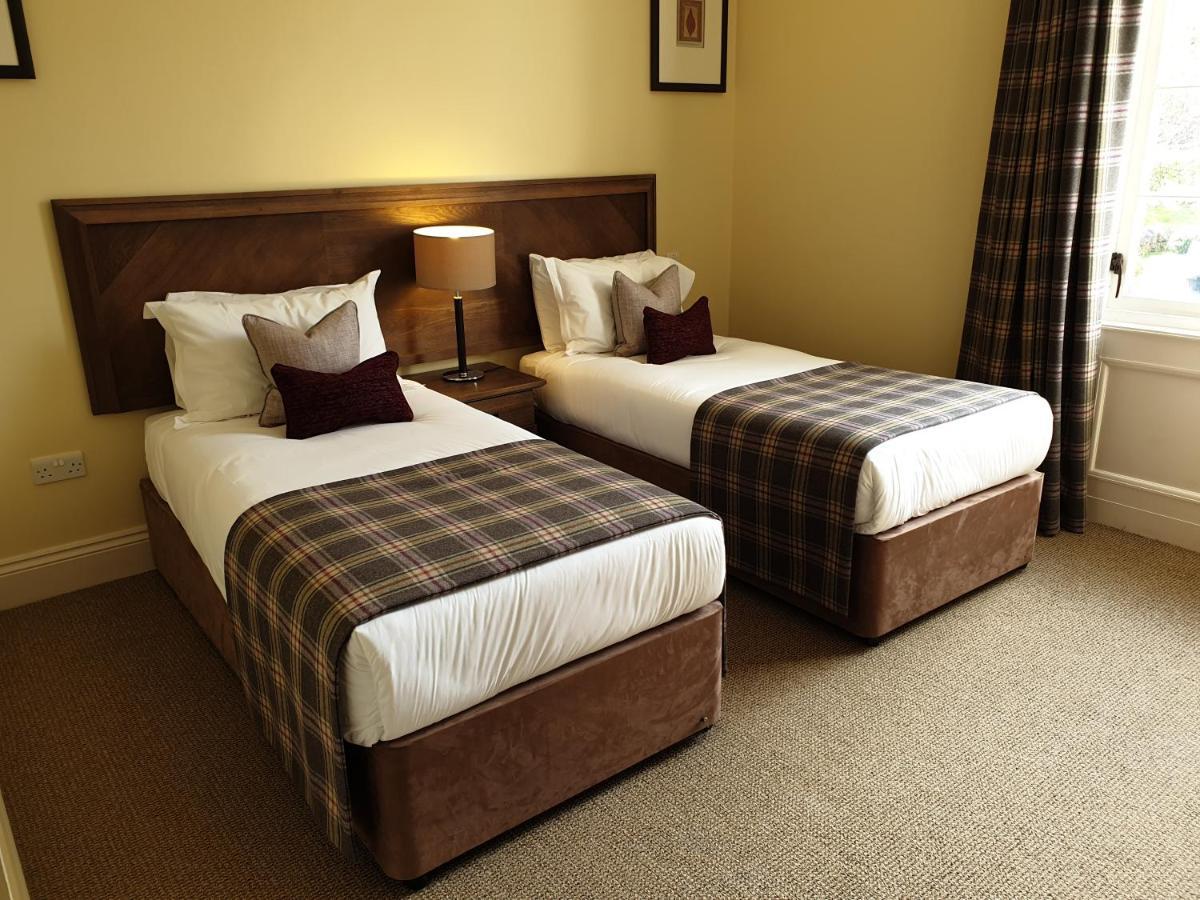 Cameron Club Lodges Balloch Luaran gambar