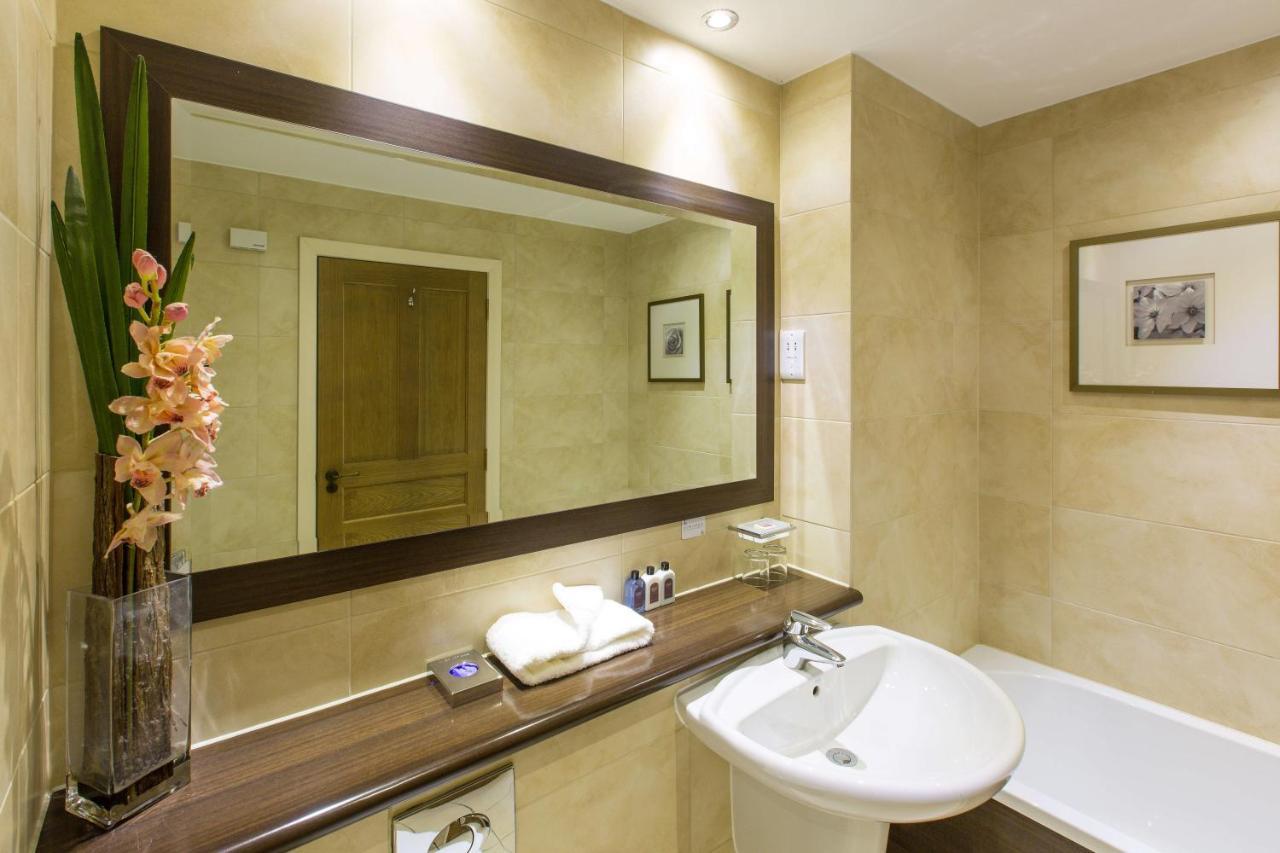 Cameron Club Lodges Balloch Luaran gambar