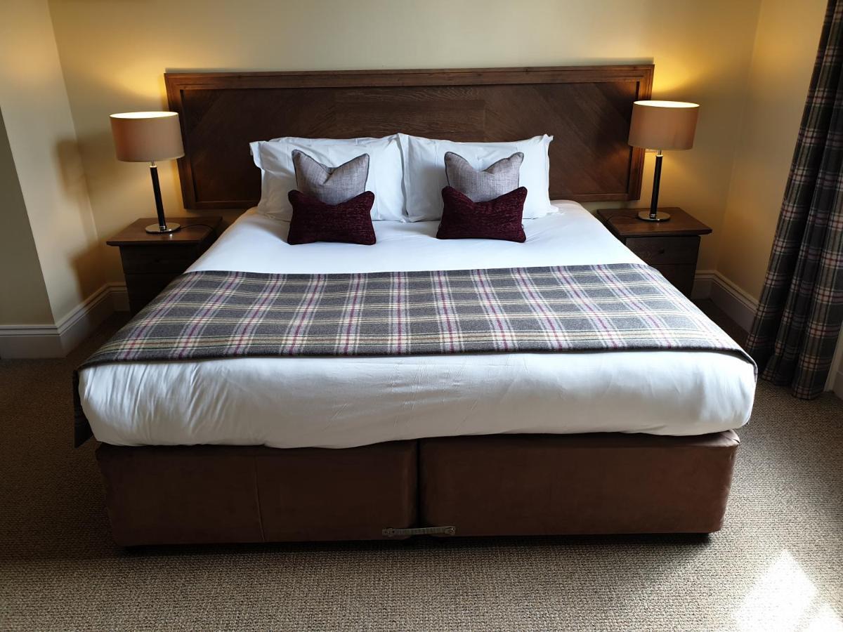 Cameron Club Lodges Balloch Luaran gambar
