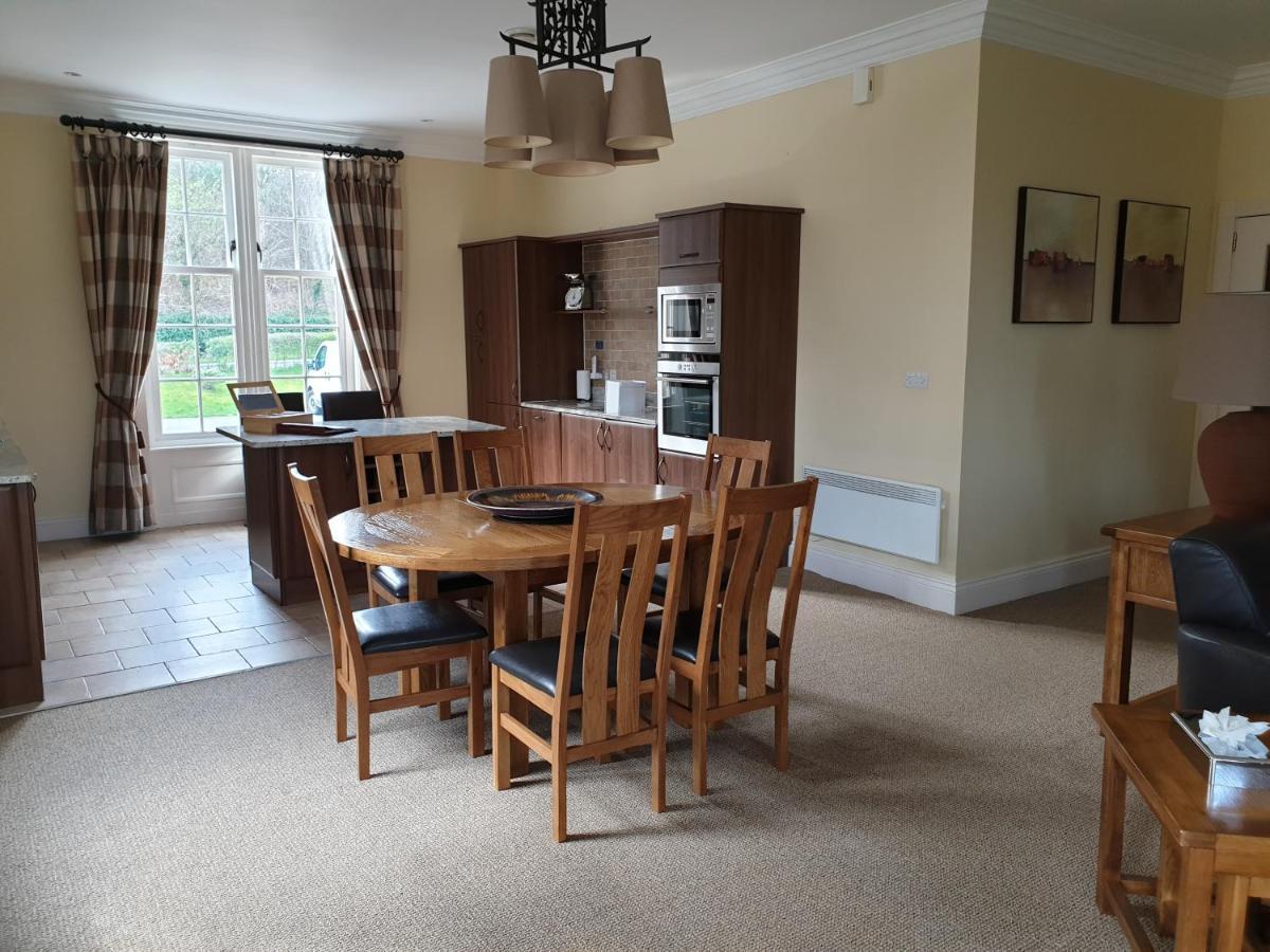 Cameron Club Lodges Balloch Luaran gambar