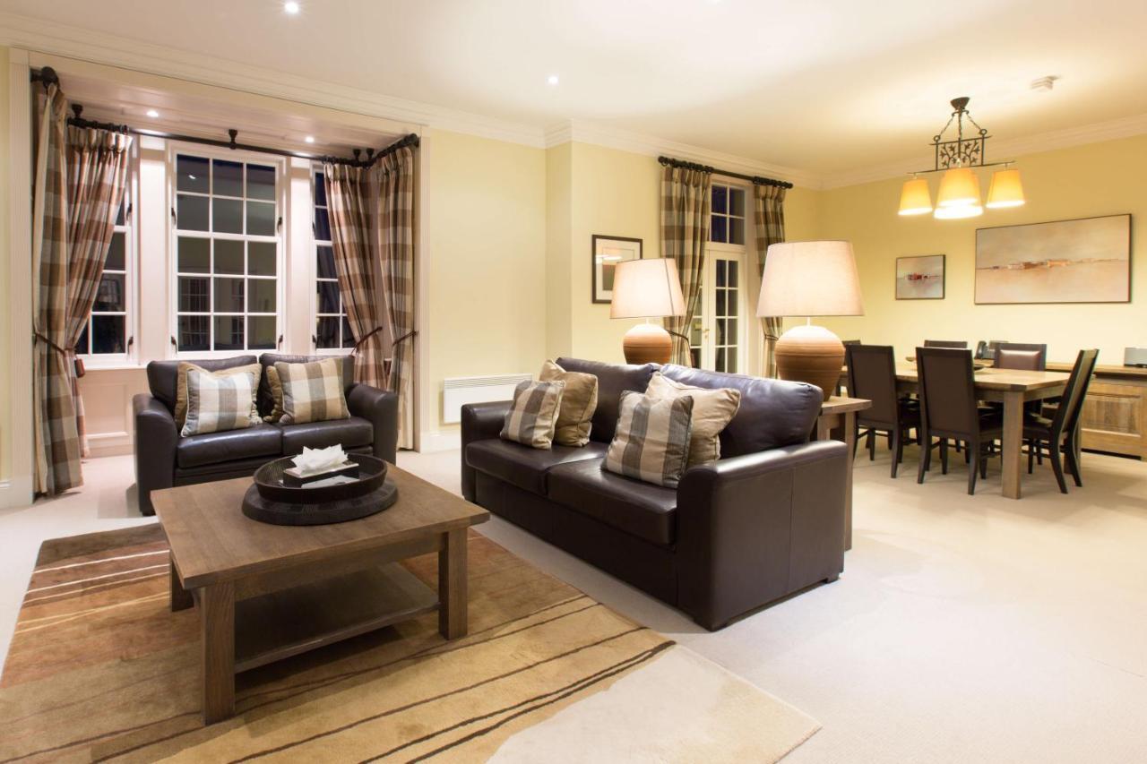 Cameron Club Lodges Balloch Luaran gambar