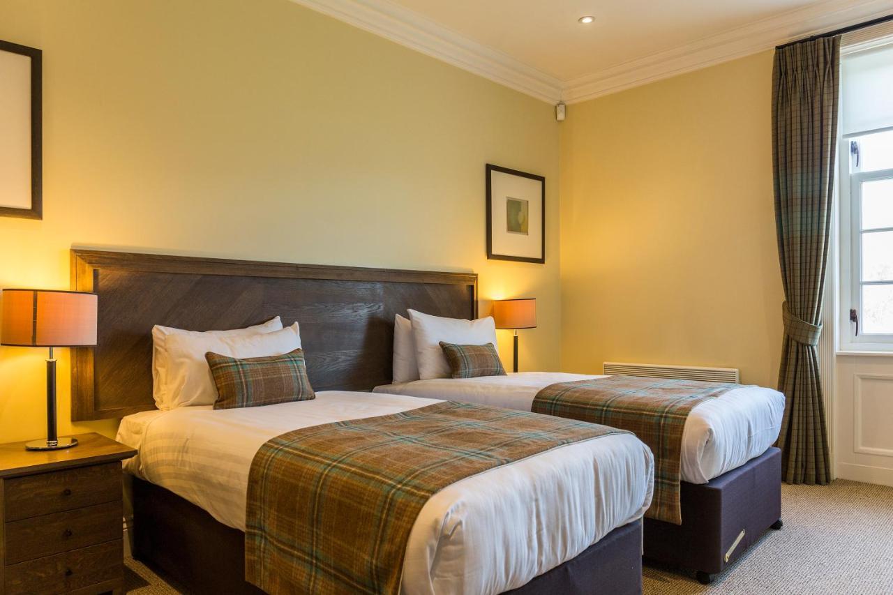 Cameron Club Lodges Balloch Luaran gambar