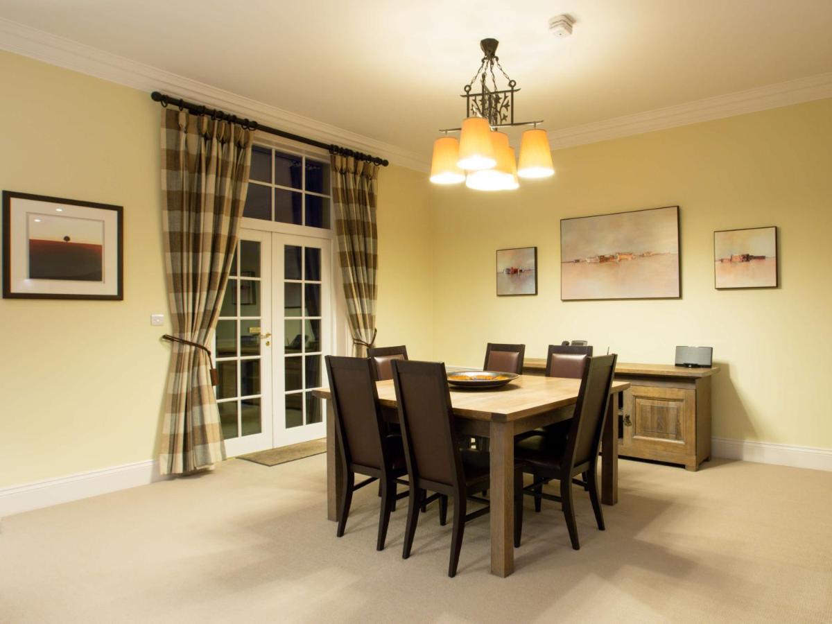 Cameron Club Lodges Balloch Luaran gambar