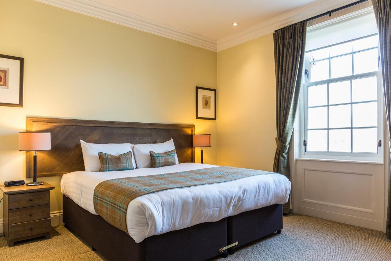Cameron Club Lodges Balloch Luaran gambar