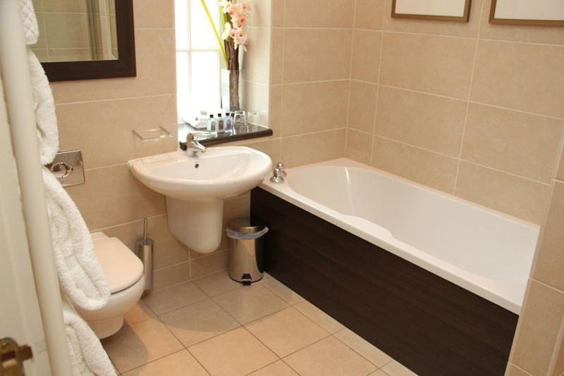 Cameron Club Lodges Balloch Luaran gambar