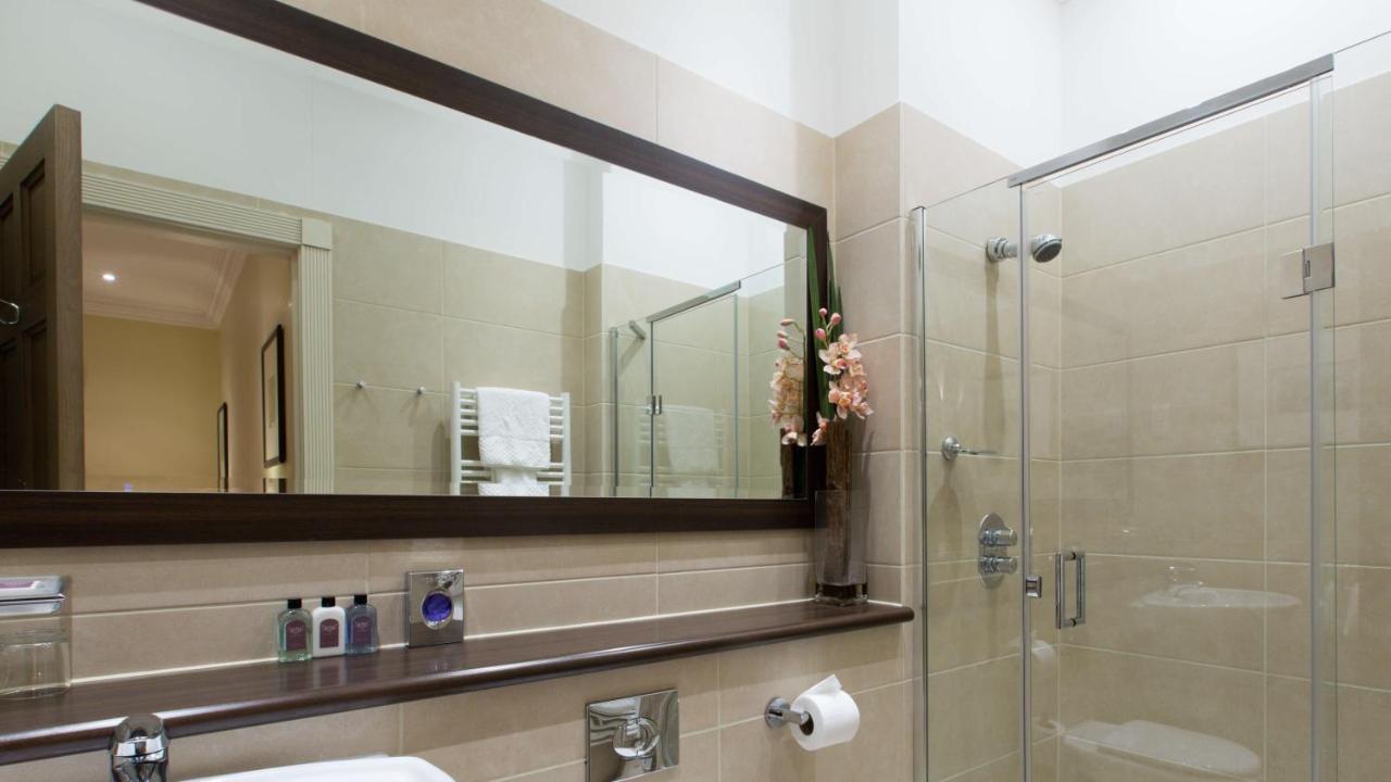 Cameron Club Lodges Balloch Luaran gambar